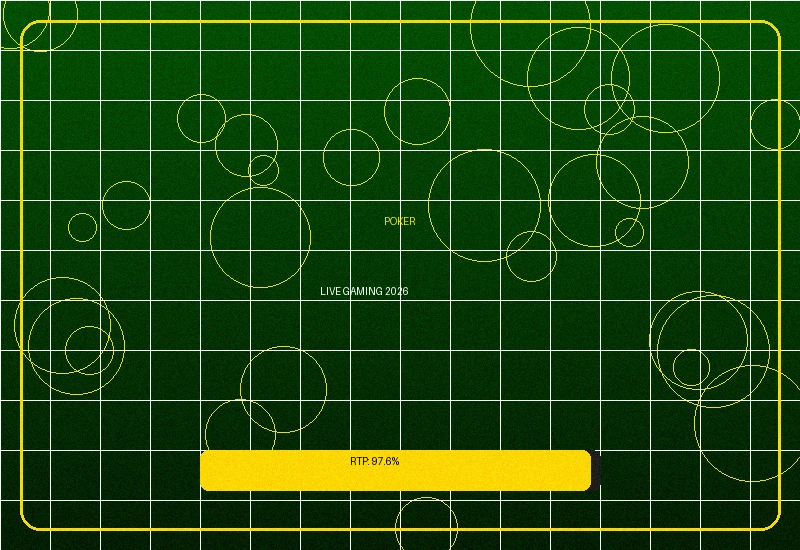 德州扑克在线竞技游戏界面