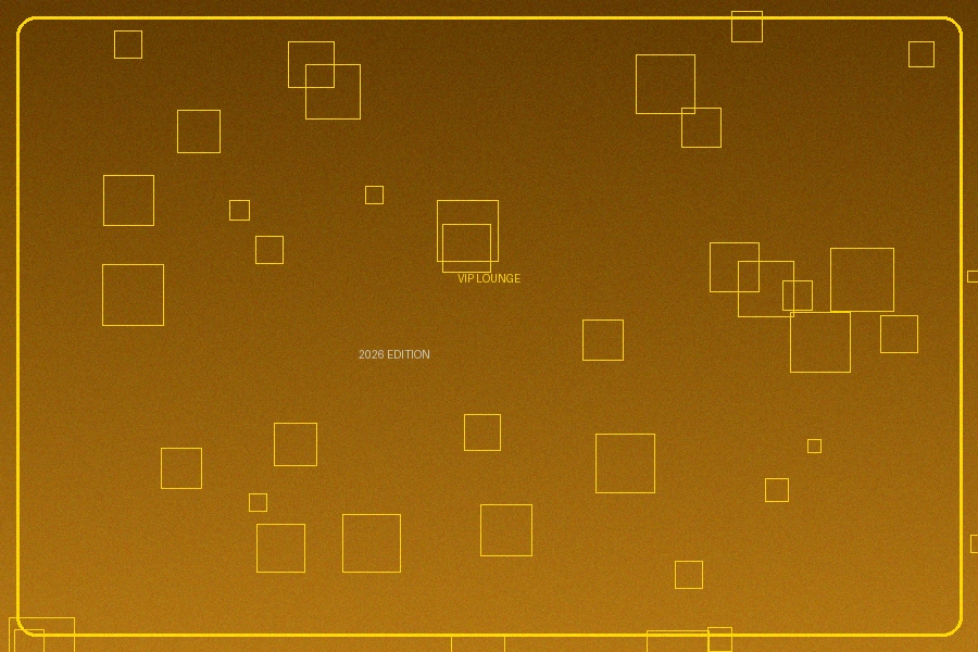 澳门新葡京VIP贵宾厅豪华环境